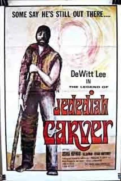 The Legend of Jedediah Carver