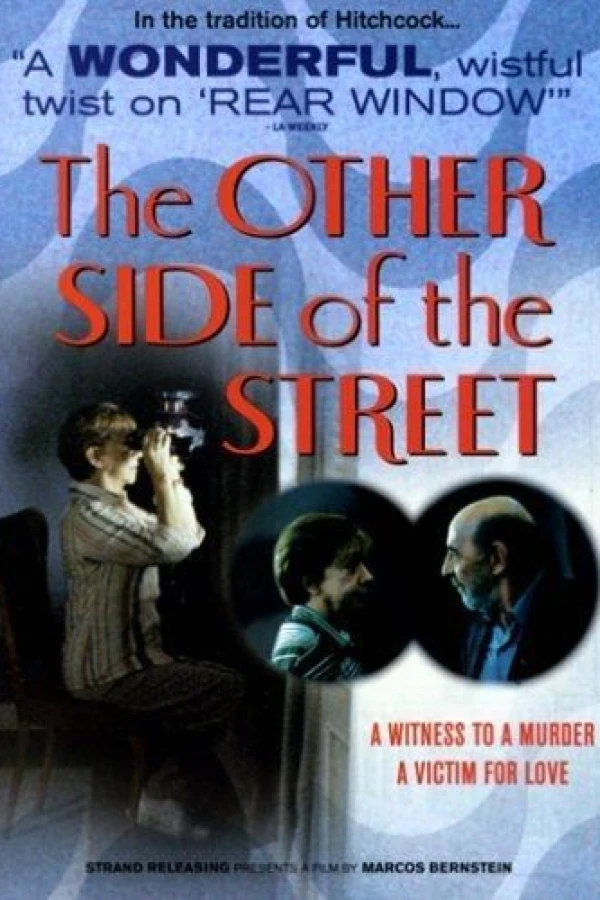 The Other Side of the Street Poster