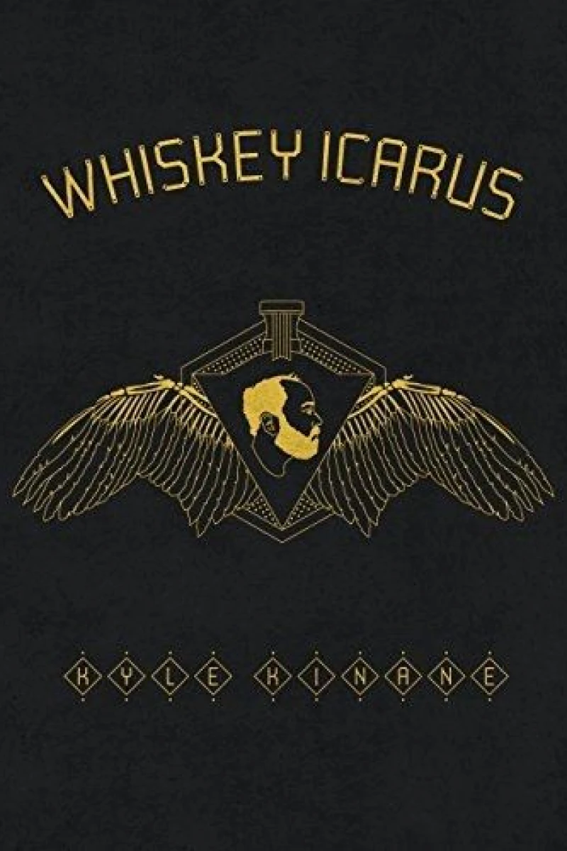 Whiskey Icarus Poster