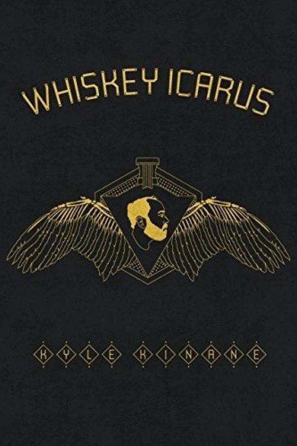 Whiskey Icarus Poster