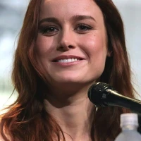 Brie Larson