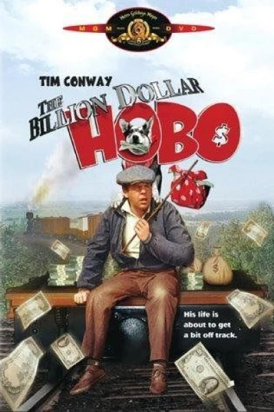 Billion Dollar Hobo, The (1977)
