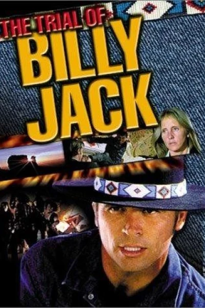 The Trial of Billy Jack