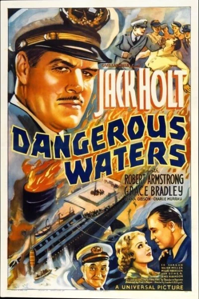 Dangerous Waters