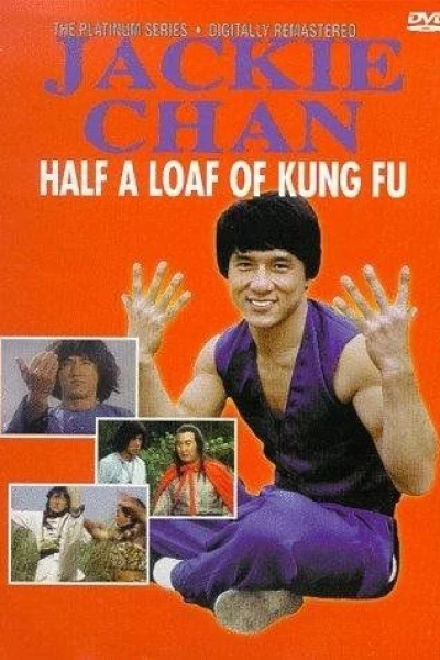 Half a Load of Kung Fu