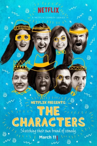 The Characters