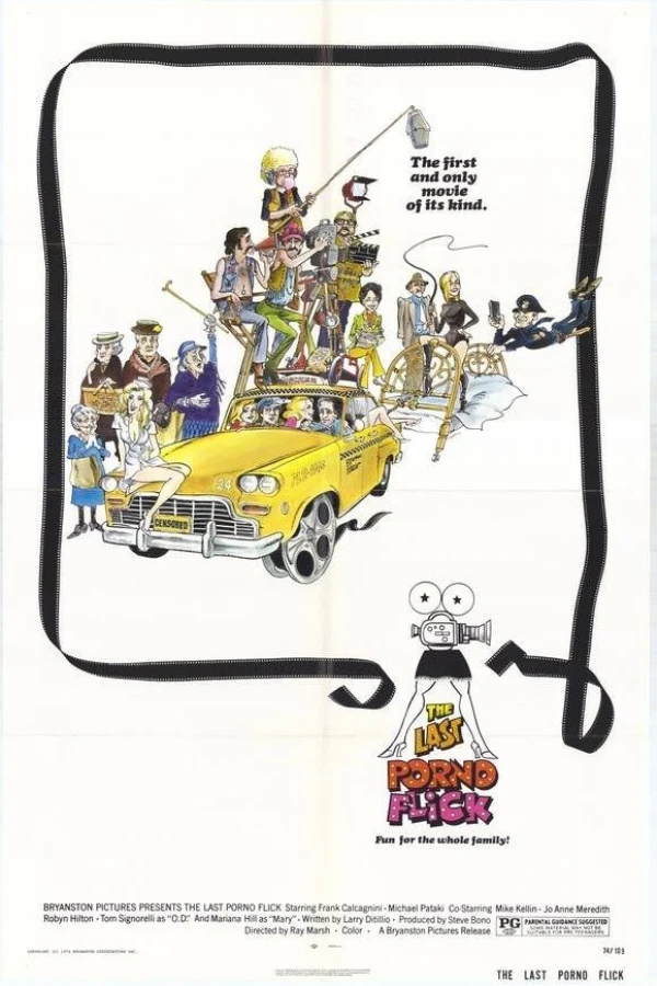 Cabbies Poster