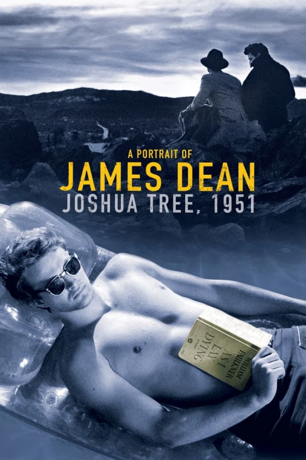 Joshua Tree, 1951: A Portrait of James Dean Poster