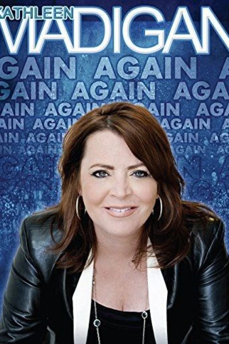 Kathleen Madigan: Again Again Poster