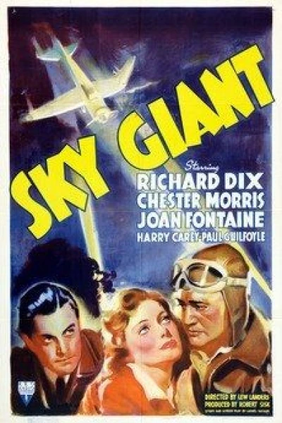 Sky Giant