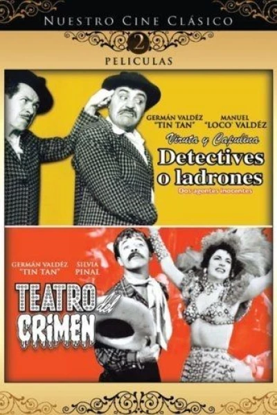 Teatro del crimen