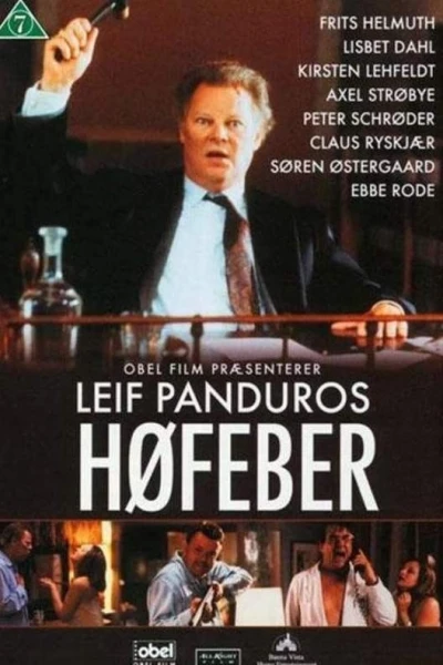 Høfeber