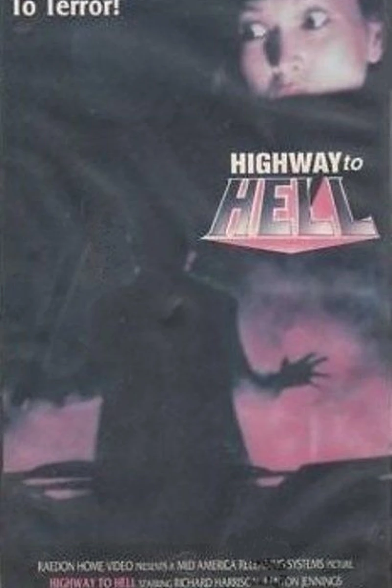 Highway to Hell Poster