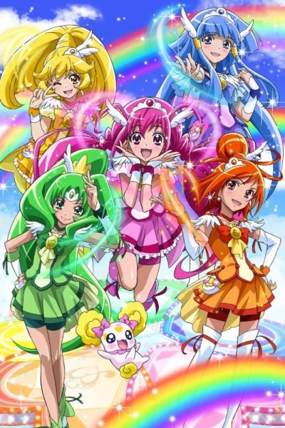 Smile PreCure!