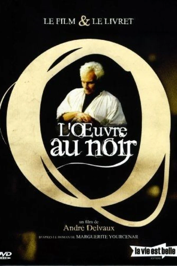 L'oeuvre au noir Poster