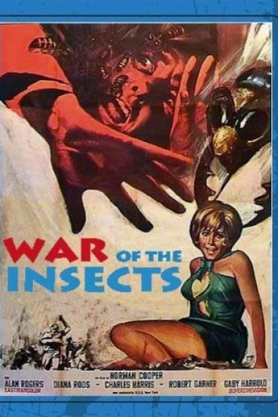 Genocide: War of the Insects