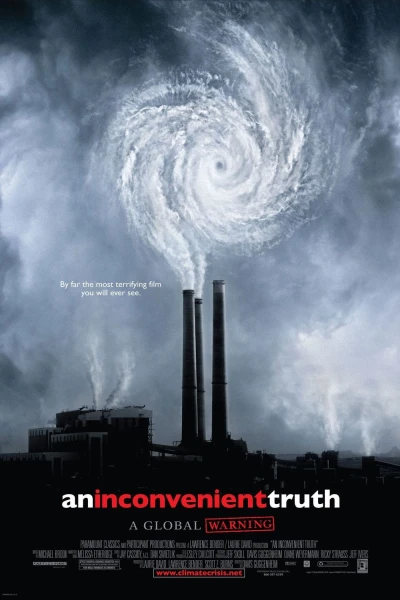 An Inconvenient Truth: A Global Warning