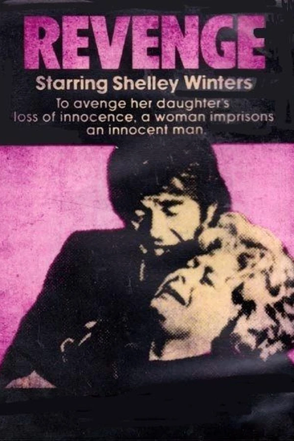 There Once Was a Woman Poster