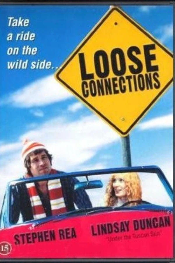 Loose Connections Poster