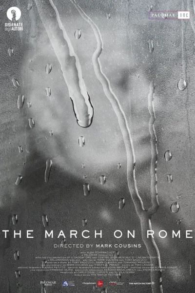 The March on Rome
