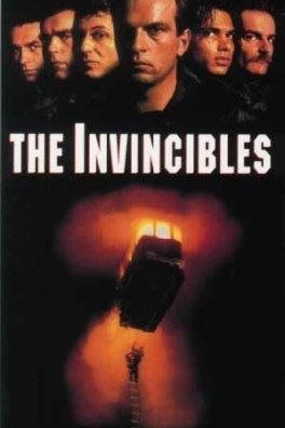 The Invincibles