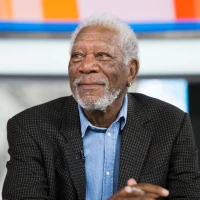 Morgan Freeman