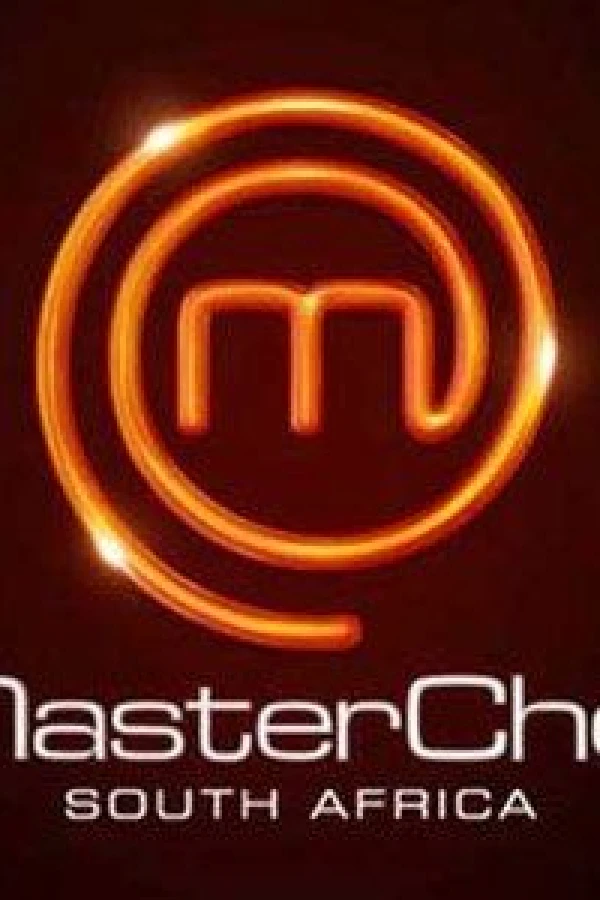 MasterChef South Africa Poster