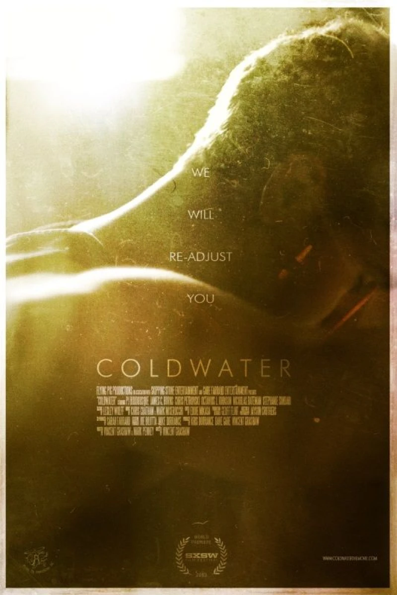 Coldwater Poster