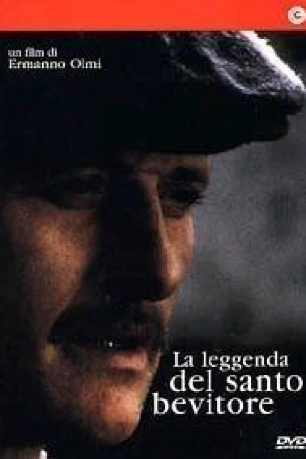 The Legend of the Holy Drinker Poster