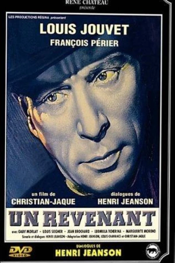Un revenant Poster