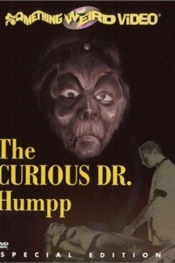 The Curious Case of Dr. Humpp Poster