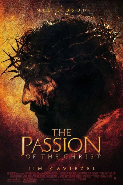 The Passion Recut