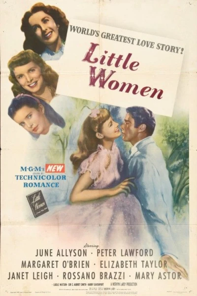 Little Women