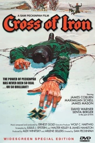 Cross of Iron