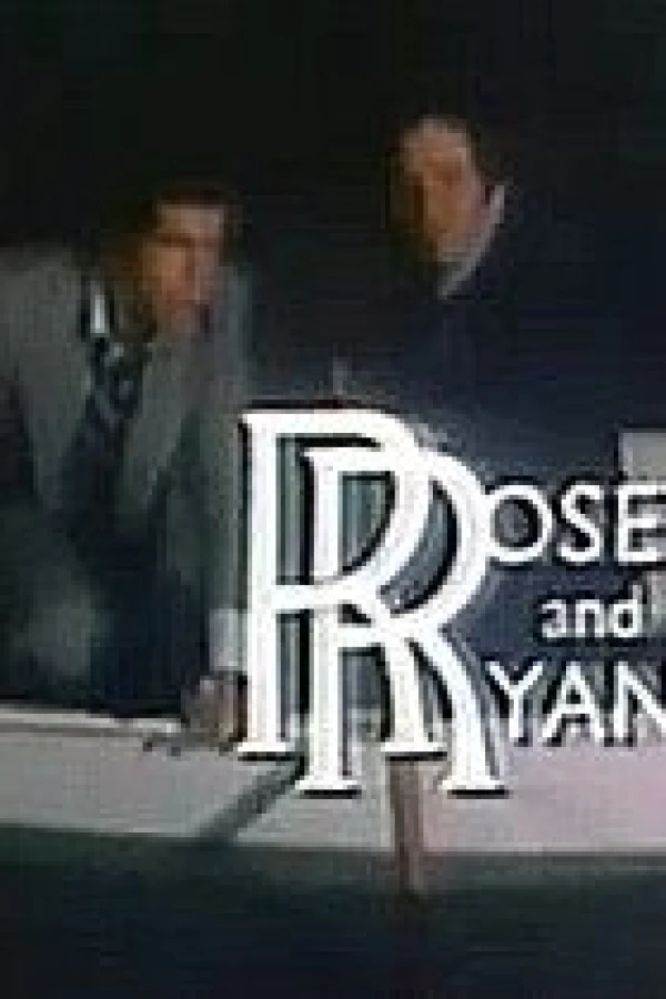 Rosetti and Ryan Poster