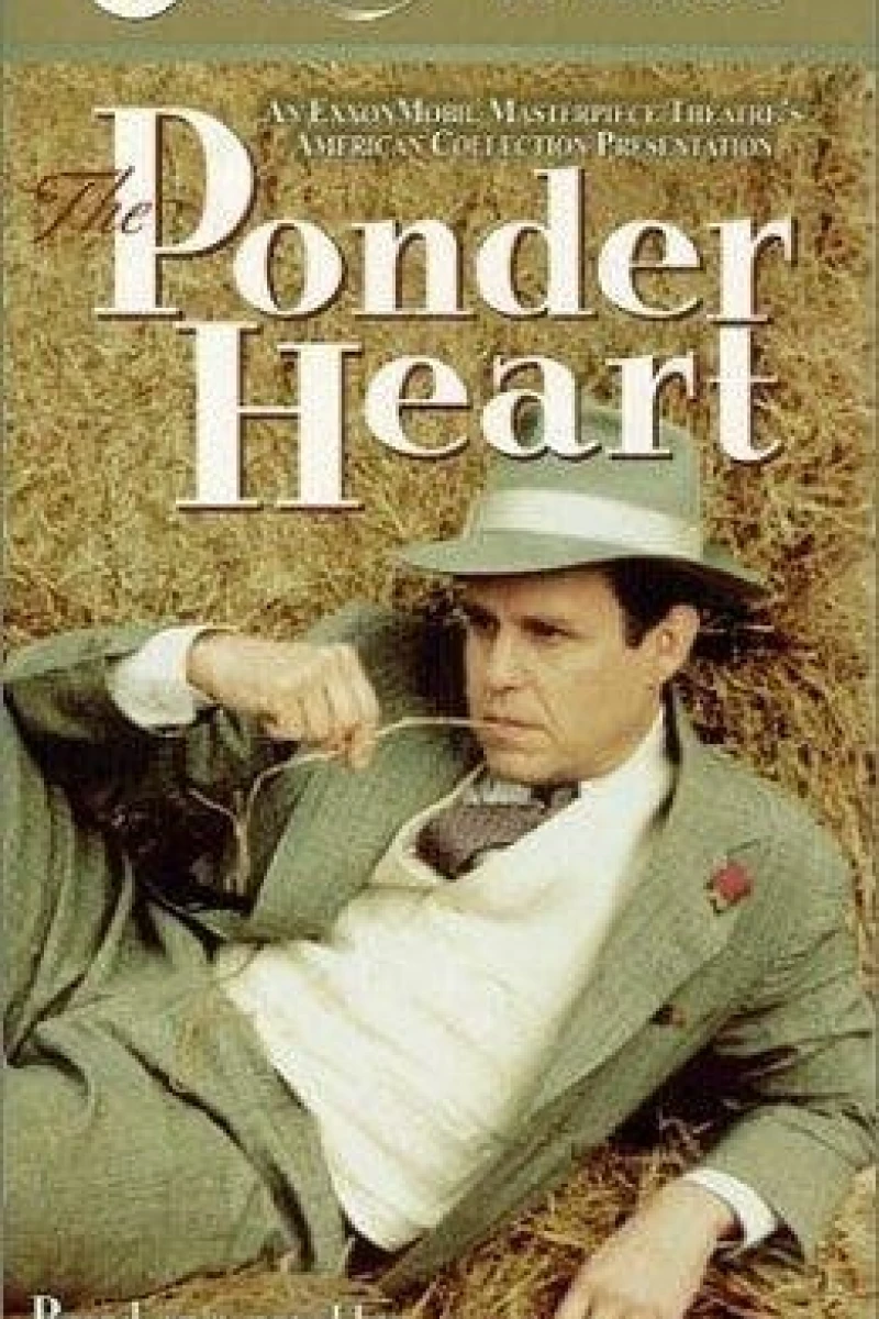 The Ponder Heart Poster