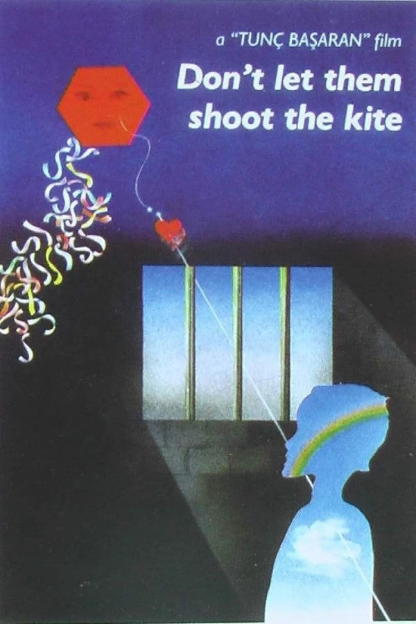 Don't Let Them Shoot the Kite Poster