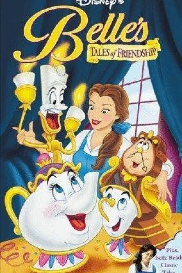 Belle's Tales of Friendship Poster