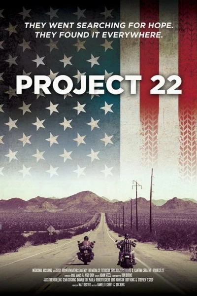 Project 22