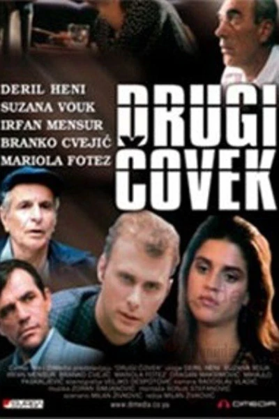 Drugi covek