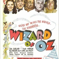 The Wizard of Oz