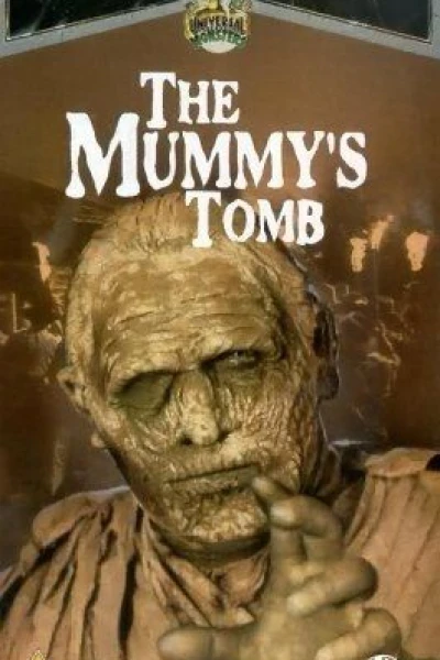 The Mummy's Tomb