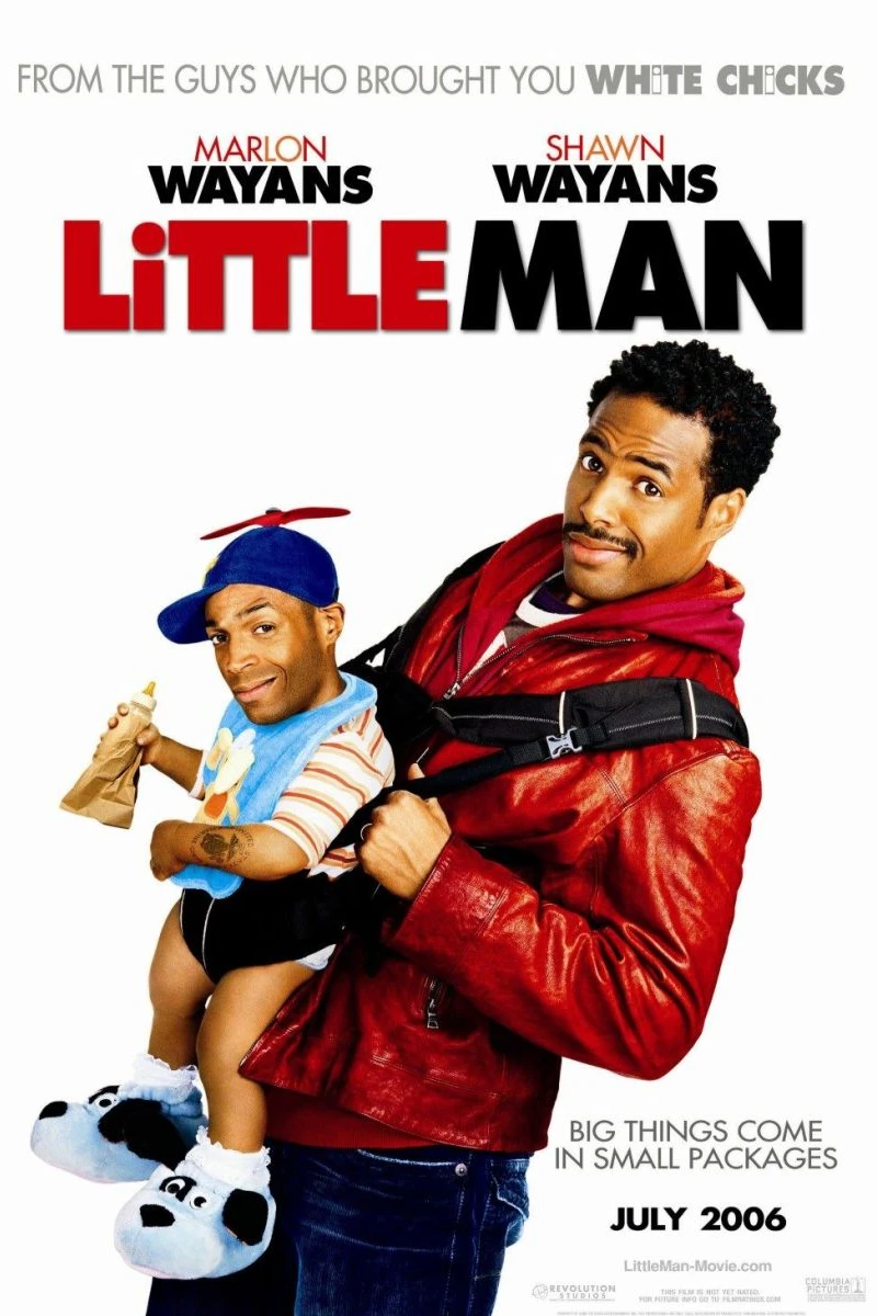 Little.Man Poster