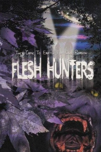 The Flesh Hunters