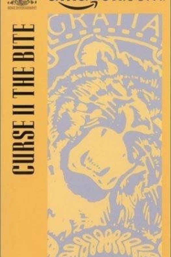Curse 2: The Bite Poster