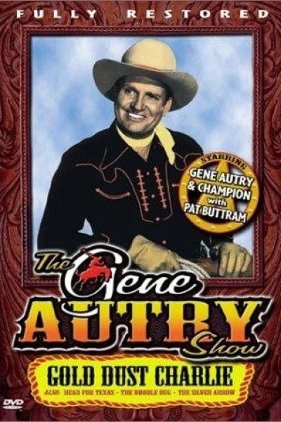 The Gene Autry Show