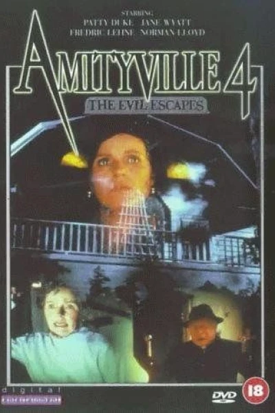 Amityville 4: The Evil Escapes