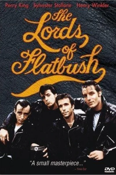 Lords of Flatbush, The (1974)