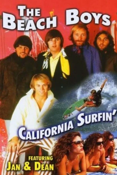 Beach Boys: California Surfin'