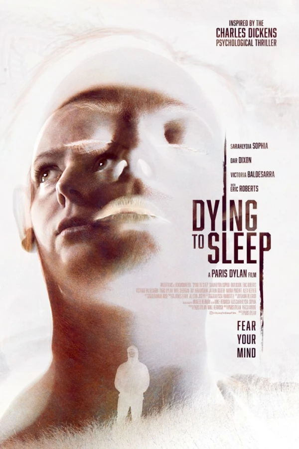 Dying to Sleep Poster